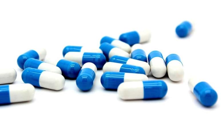 Paxlovid, que aspira a convertirse en el primer tratamiento oral en EUA para los pacientes con COVID-19, reduce en un 89 % de los casos el riesgo de hospitalización o muerte en adultos. (ESPECIAL)
