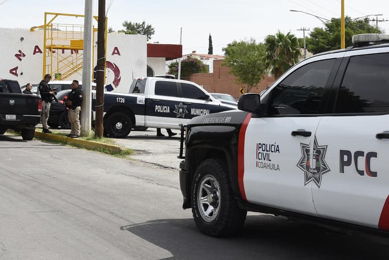 El presidente de la Cámara consideró que la reestructura de las fuerzas estatales obedece a las necesidades cambiantes y que, gracias a ello, se mantiene un clima de seguridad. (ARCHIVO)