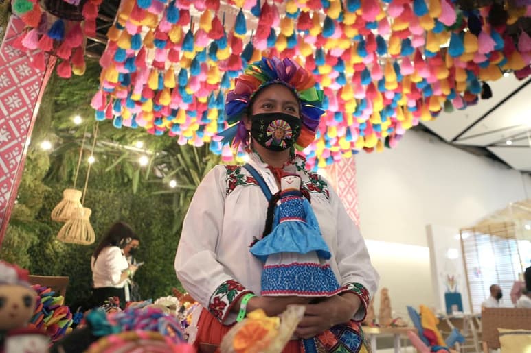 El producto interno bruto (PIB) del turismo mexicano se contrajo 25.4 % en términos reales en 2020, con lo que alcanzó su nivel más bajo desde 2008, informó este miércoles el Instituto Nacional de Estadística y Geografía (Inegi). (ARCHIVO)