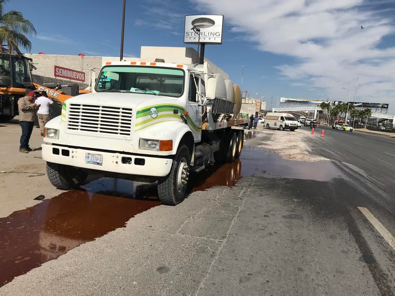 De inmediato se solicitó la presencia de las corporaciones de seguridad y de rescate de la ciudad por medio de diversos reportes a los números de emergencia de la ciudad. (EL SIGLO DE TORREÓN)