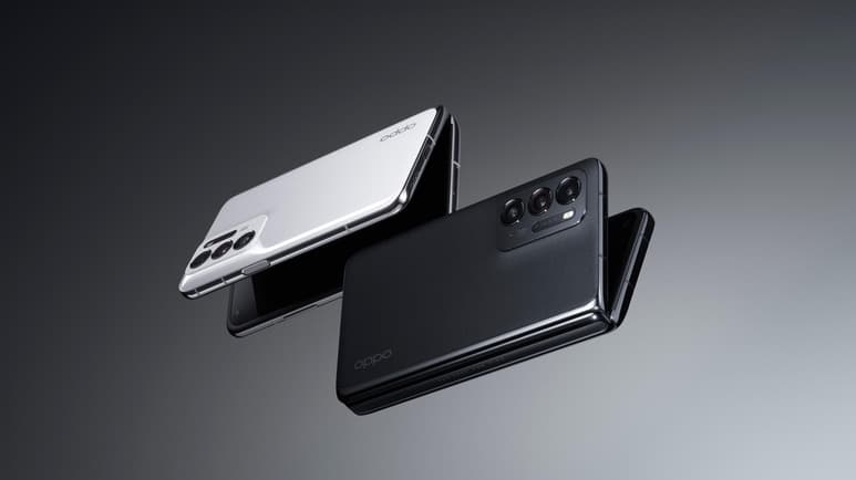 Oppo se suma a la tendencia de los teléfonos con pantallas plegables con su nuevo Find N (ESPECIAL)