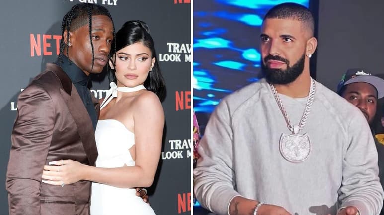 Pertenecer al clan Kardashian-Jenner puede tener muchos beneficios, como la fama, el dinero y la ropa de diseñador, ¿lo malo?, su estrellato surgió gracias a un 'reality shoW' en donde mostraban su vida diaria en la intimidad, pedir ahora a los medios que no hablen sobre su privacidad es casi imposible. Y es lo que le está pasando a Kylie Jenner quien está en medio del ojo del huracán tras presuntamente haberle sido infiel a Travis Scott con el rapero Drake.