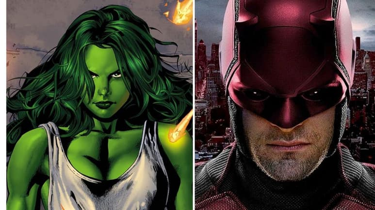 Desde que Disney decidió unificar su contenido en la plataforma de Disney Plus, en donde su licencia de Marvel Studios comenzó a lanzar series que pertenecen al Universo Cinematográfico de Marvel de manera canon, razón por la que decidieron cancelar todas sus series anteriores como Runaways o la exitosa Agents of Shield, y lo más importante, las producidas por Netflix. (CORTESÍA / MARVEL/ NETFLIX)