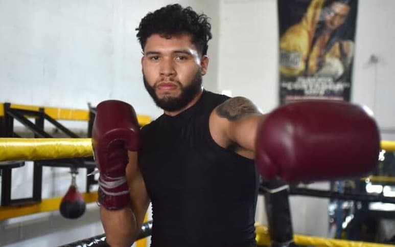 El boxeador lagunero marcha invicto, aunque peligra el próximo fin de semana en el Bajío ante un gran oponente.