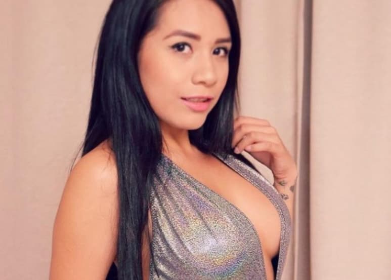 La modelo de OnlyFans jalisciense, cumplió la promesa que le hizo a los fans del Atlas tras el triunfo de estos el fin de semana (INSTAGRAM)
