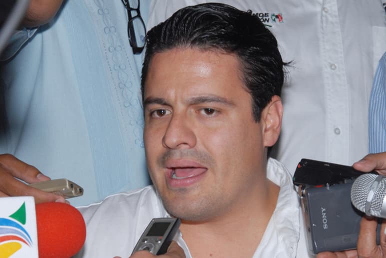 Investigaciones de Fiscalía de Jalisco siguen estancadas. (ARCHIVO)