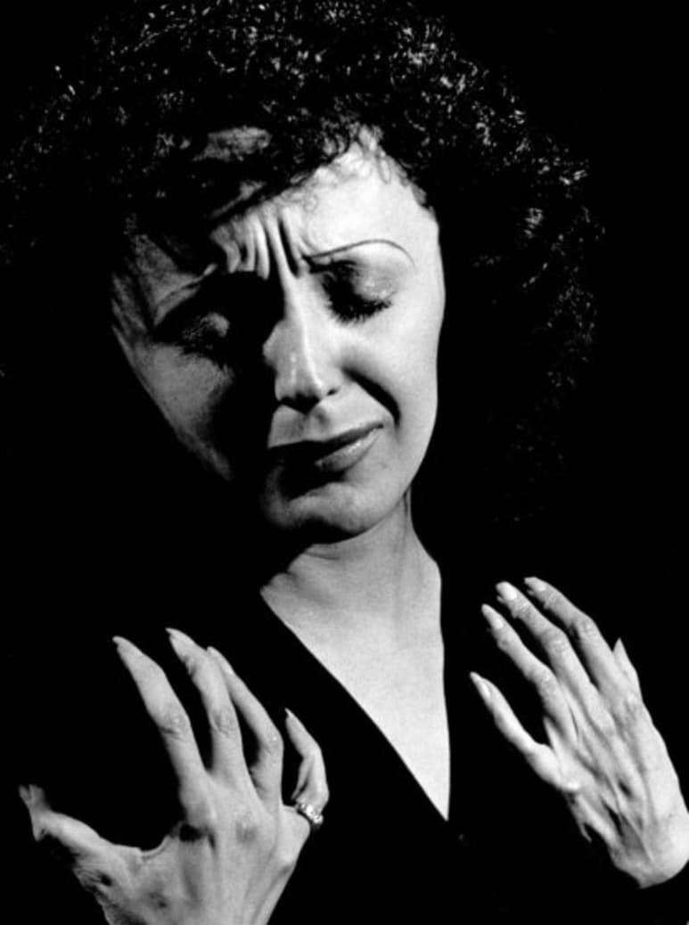 Es recordada este domingo, que se cumplen 106 años de su nacimiento. (ESPECIAL)