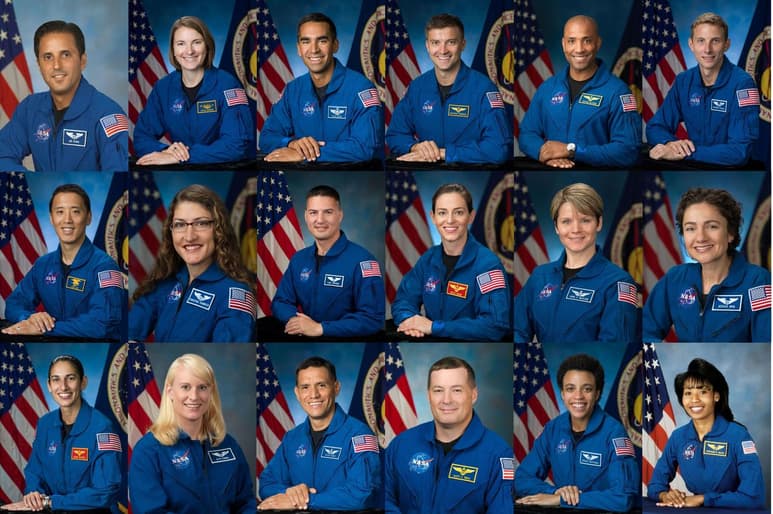 El Gobierno mexicano se unió al programa Artemisa de la Administración Nacional de Aeronáutica y el Espacio (NASA, en inglés) de Estados Unidos para llevar a un hombre y una mujer a la luna. (ARCHIVO)