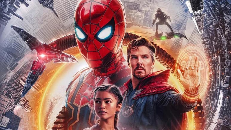 La nueva película del héroe arácnido rompe récord en taquilla en México (ESPECIAL)