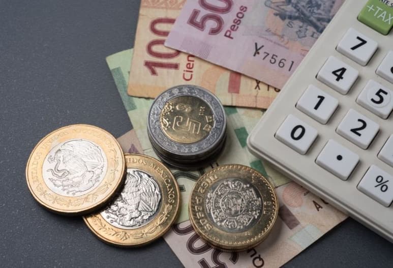 Los mexicanos relacionan su salario con un mayor bienestar en sus vidas, indica estudio. (AGENCIAS) 