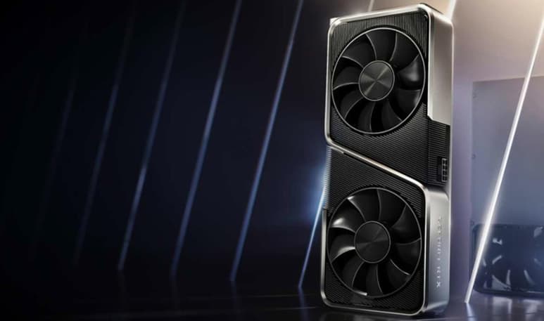 La Ge Force RTX 3070 es capaz de ofrecer una mejor experiencia a los 'gamers' gracias a la capacidad que pose de superar los 70 FPS en videojuegos 4K (ESPECIAL) 