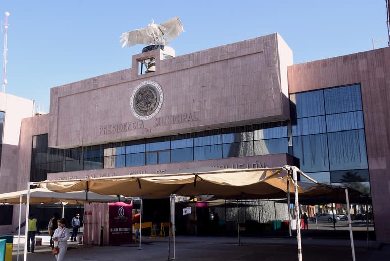 La alcaldesa recordó que el retraso generó una queja ante la Secretaría de Hacienda y Crédito Público donde se analiza el caso. (ARCHIVO)