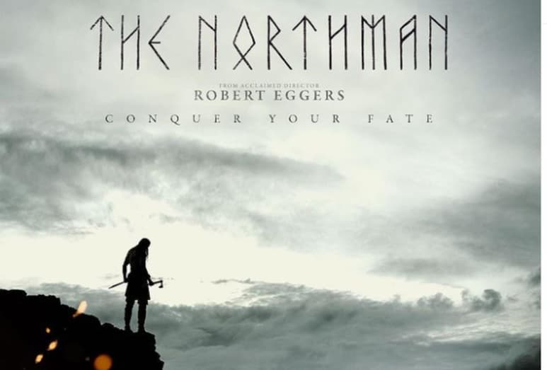 El año está por terminar, 2021 fue un año bueno para el cine luego de que en 2020 la pandemia alejó de la gran pantalla varios estrenos, con cintas como 'Spider-Man: No Way Home', 'No Time to Die' y 'F9' por mencionar algunas, la taquilla global se recuperó un poco. Pero en 2022 los estrenos llegarán a lo grande y una las películas más esperadas es 'The Northman', una película histórica épica dirigida por Roger Eggers y un cast de primer nivel.
