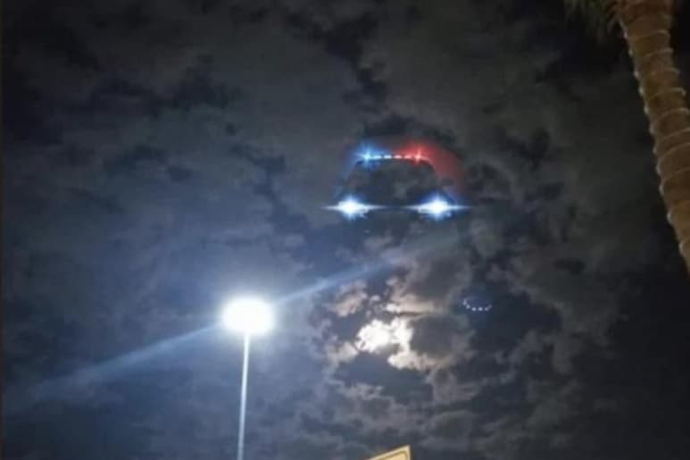 Luego de que la mañana de este martes tomaran fuerza en redes sociales las fotografías de un presunto 'alien' captado en la Comarca Lagunera, los memes no tardaron en surgir.