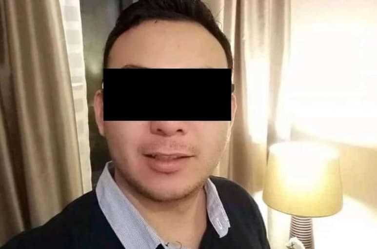 El dentista y su padre se dieron a la fuga luego de provocarle la muerte a la menor con la anestesia que la aplicaron, pues las cosas 'se les habrían salido de control' (ESPECIAL)