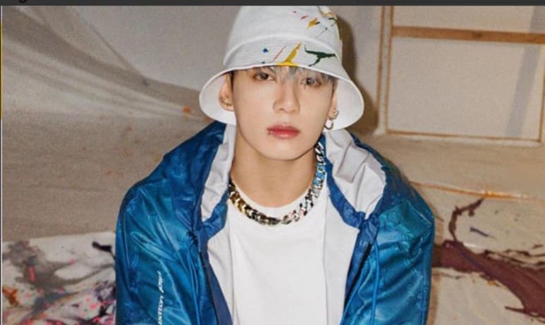 La revista de moda VOGUE Corea realizó un reportaje especial de BTS, quienes serán portada en la edición de enero. Cada uno de los integrantes tiene una entrevista exclusiva, pero la de Jungkook, quien es el menor de la agrupación ha llamado la atención del ARMY (como se les conoce a los fans de BTS) debido a la sinceridad y profundidad de sus palabras. (CORTESÍA) 
