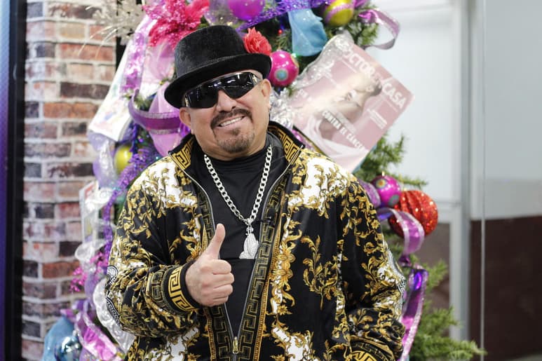 Los villancicos suenan por todos lados, motivo por el que varios artistas de la Comarca, en complicidad con El Siglo de Torreón, se reunieron entregarles a los laguneros el programa ¡Llegó la Navidad! (EL SIGLO DE TORREÓN/VERÓNICA RIVERA)