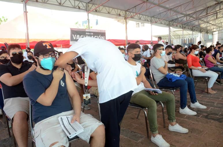 Dos contagios son locales y fueron detectados en Montemorelos y Monterrey. (ARCHIVO)