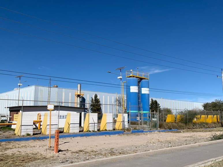 La carencia de estos electrónicos para los vehículos género una reducción paulatina en la fabricación de los mismos y en empresas proveedoras que trabajan bajo el concepto de Just in Time (JIT). (ARCHIVO)