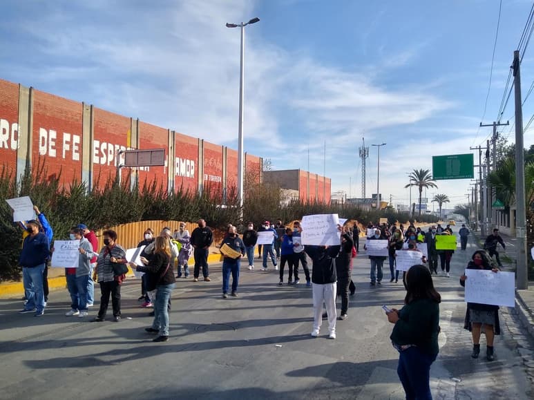 La máxima casa de estudios dio a conocer que el recurso lo recibirán de la manera acostumbrada, en el transcurso del día. (EL SIGLO DE TORREÓN)