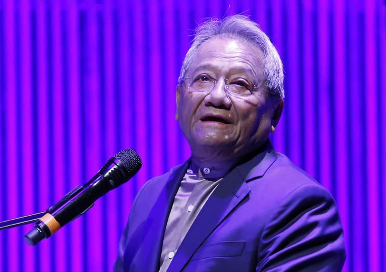 El compositor mexicano, Armando Manzanero, dejó este mundo el 28 de diciembre del 2020 tras verse agraviada su salud por COVID-19 (EL UNIVERSAL) 