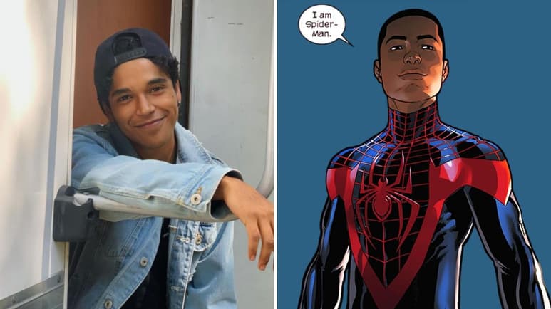 Luego de que 'Spider-Man: No Way Home' (2021) llegó a las salas de cine de todo el mundo, se abrió la posibilidad de ver más versiones del héroe arácnido luego de que se confirmó que en el multiverso que presenta Marvel en el cine existen otros Spider-Man, tras la aparición de las versiones de Peter Parker interpretados por Andrew Garfield y Tobey Maguire. Uno de los más esperados es Miles Morales a quien el actor mexicano Benny Emmanuel quiere dar vida.