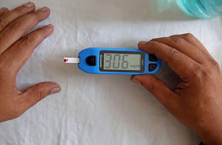 En el estado de Coahuila, las mujeres son las más afectadas por la diabetes mellitus no isulinodependiente. (ARCHIVO) 