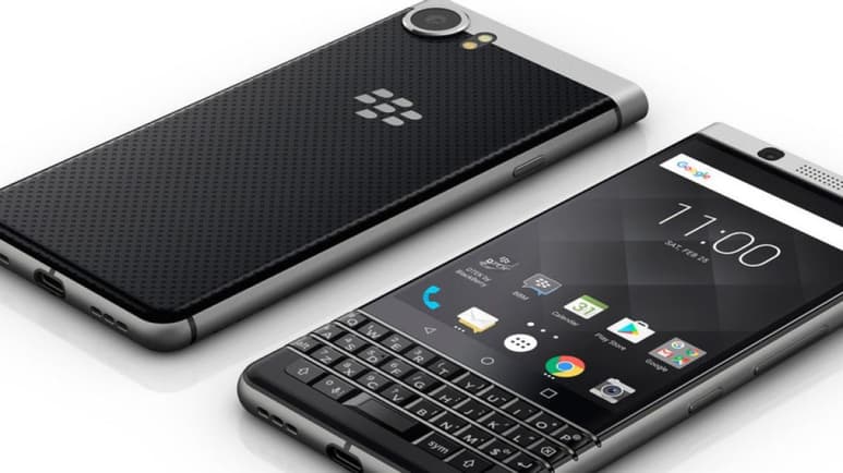 BlackBerry se despide de su sistema BlackBerry OS en enero (ESPECIAL)