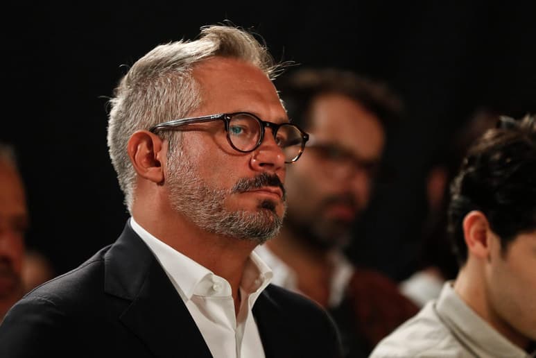 El actor dedicó un mensaje para su padre en Instagram (ARCHIVO)