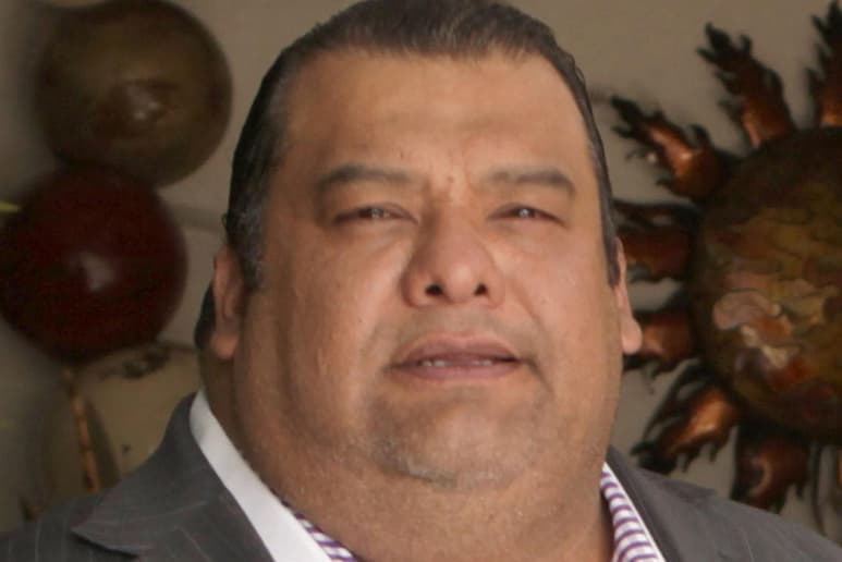 Exlíder del PRI fue detenido en un inmueble de la alcaldía de Tlalpan. (ARCHIVO)