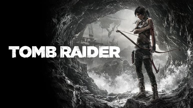 La plataforma de Epic Games registró un fallo el jueves al anunciar la descarga gratuita de los juegos de Tomb Raider (INTERNET)