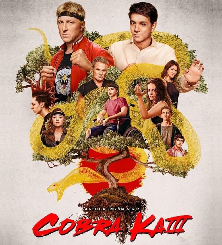 La serie fue renovada para una quinta temporada en Netflix