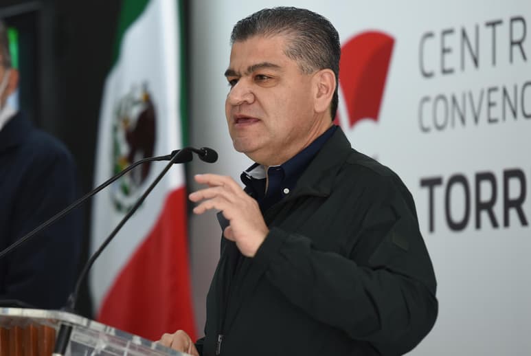 Con el inicio del año 2022. (ARCHIVO)