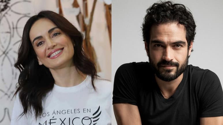 Poncho Herrera le habría sido infiel a su esposa con Ana de la Reguera