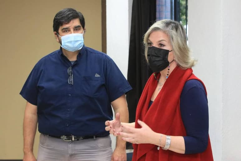 Nueva titular. Desde el 1 de enero, Leticia Rodarte funge como directora del Instituto Municipal de Cultura de Saltillo (IMCS).