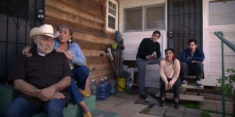 Mezclaba comedia y drama para analizar las consecuencias de la gentrificación. (ARCHIVO)