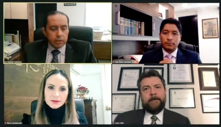 El tema fue resuelto por el Tribunal Electoral este lunes. (EL SIGLO DE TORREÓN)