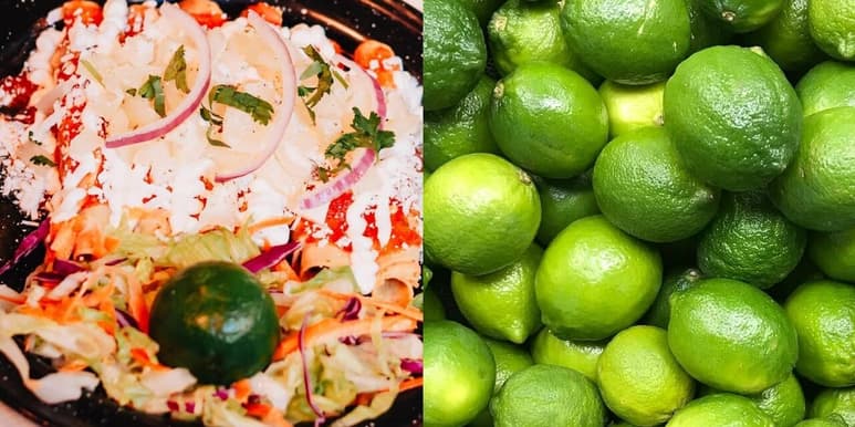 (FACEBOOK/TÍA JUANA RESTAURANTE)