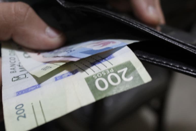 Preocupa a empresarios que la corrupción sea vista ya como algo 'normal' entre funcionarios. (EL SIGLO DE TORREÓN)
