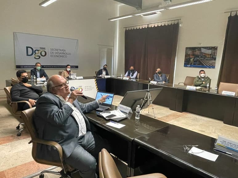 En dicho sector se contemplan nuevos desarrollos de fraccionamientos. (GUADALUPE MIRANDA)