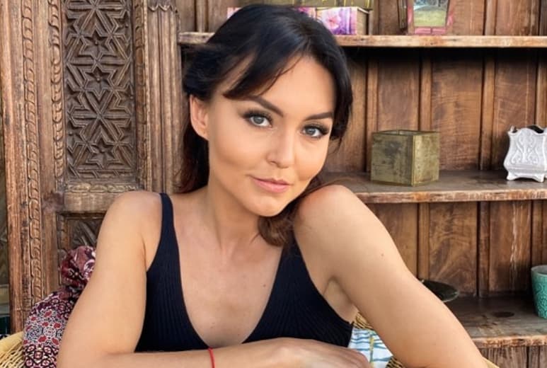 (INSTAGRAM/@ANGELIQUEBOYER)
