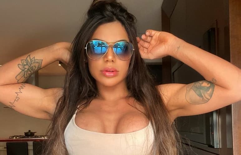 (TWITTER/@SUZYCORTEZ_)