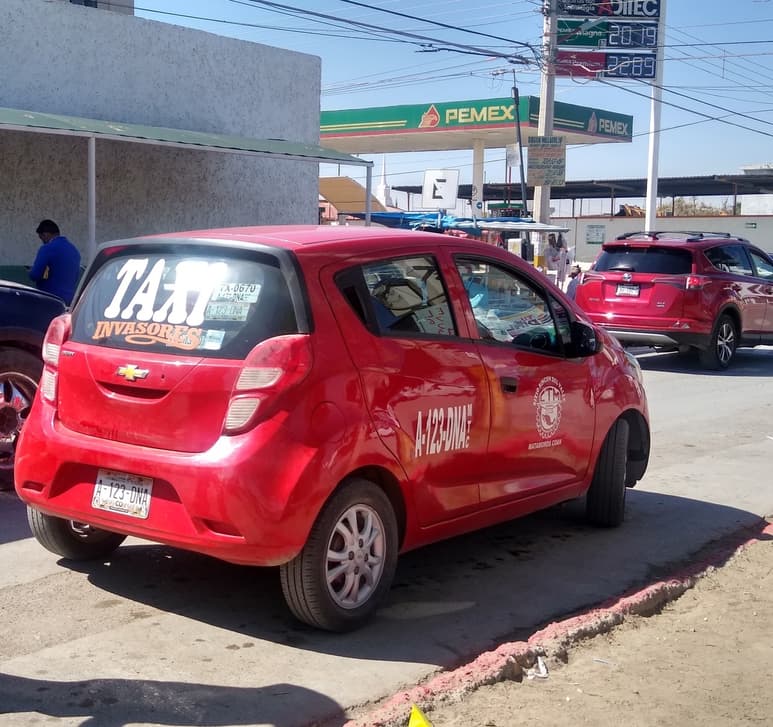 Se revisará el procedimiento que se hizo para autorizar concesiones de taxis y permisos de alcoholes. (EL SIGLO DE TORREÓN)