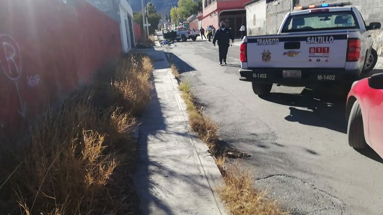 (EL SIGLO COAHUILA)