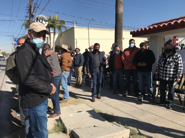 Termina conflicto que los maestros de Telesecundaria mantenían con las autoridades estatales.