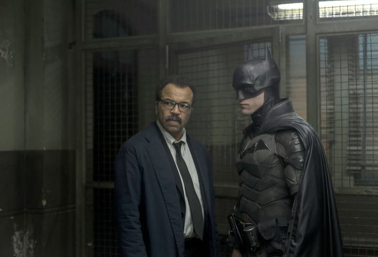 EFE/ Warner Bros