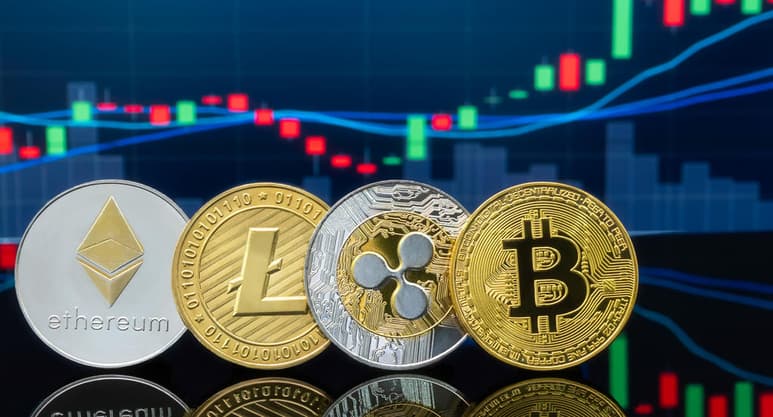 La orden, que entrará en vigor el 1 de abril, no prohíbe la inversión en criptomonedas, que se ha vuelto cada vez más popular en el último año. (ESPECIAL)