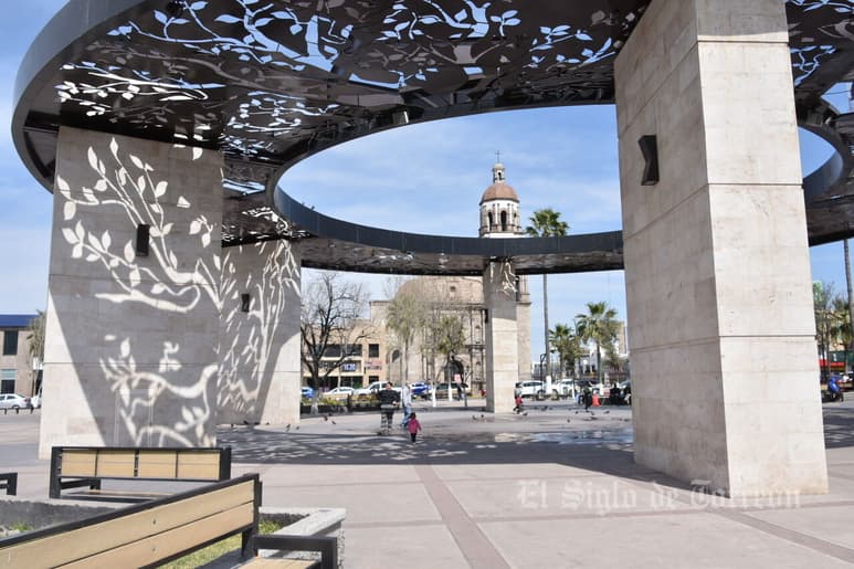 (Foto: SERGIO A. RODRÍGUEZ / EL SIGLO COAHUILA)