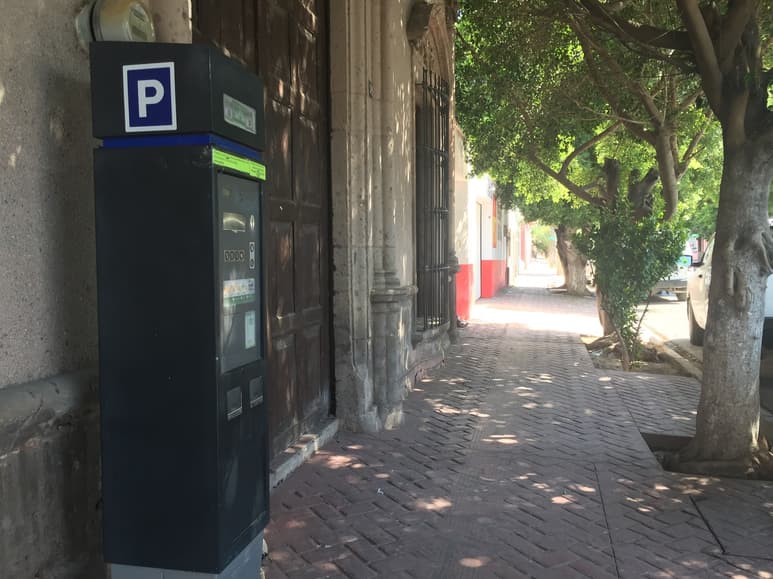 Regidores han preguntado para cuándo será la entrega.