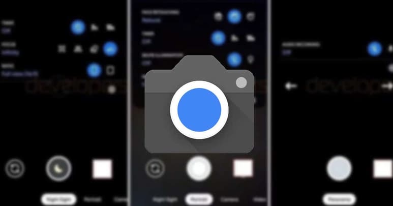 Gcam, la app de Google que necesitas para mejorar tus fotografías